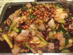 滋味烤鱼店(祥和里店)-滋味烤鱼(祥和里店)
