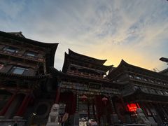 -山西饭店