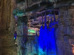 -泰安地下龙宫景区