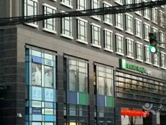 -北京东直门智选假日酒店