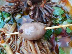 -周幺妹重庆老火锅(银泰城总店)