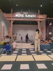 -meland亲子乐园•活动包场(北京亦庄龙湖天街店)