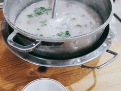 -南记食粥坊·宵夜大排档(莲花总店)