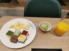 -星伦多海鲜自助餐厅(徐州铜山万达店)