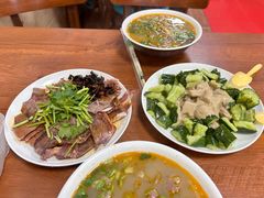 -春雨羊汤店(广开四马路总店)