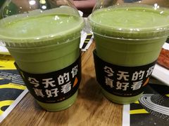 -乐凯撒披萨(东方新世界店)