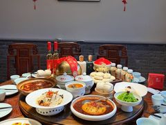-面辣子·陕西家乡菜(钟楼店)