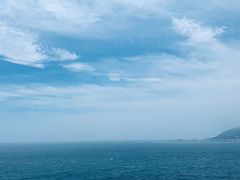 -东极岛景区
