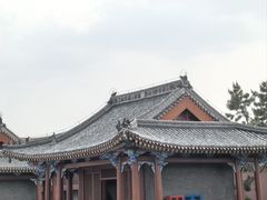 -东北大厦酒店(沈阳北站青年大街店)