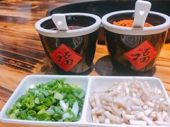 -水浒烤肉(安龙店)