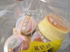 -可莎蜜兒(清吟店)