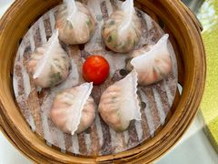 -泉龙渔村·粤式早茶·金牌烧鹅(中山三乡店)