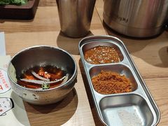-姜虎东白丁烤肉(深圳湾后海汇店)