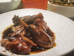老头儿卤鸭-老头儿油爆虾(星光一期店)