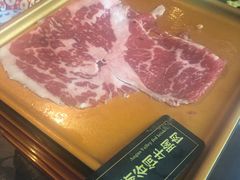 -牛武士寿喜烧·和牛火锅自助(全球首店)