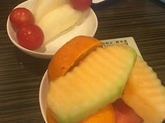 -豪客来牛排(新街口羊皮巷店)