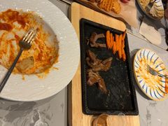 -必胜客(经开万达店)