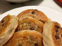 -青雅中餐厅(大连金石滩绿发希尔顿度假酒店)