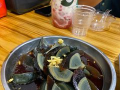 姜汁松花蛋-陈氏肥蛤(小纬六路总店)