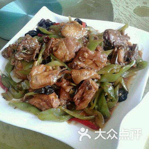 乔家小院(金水路店)-图片-青岛美食-大众点评网