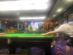 -k9台球(虎泉店)