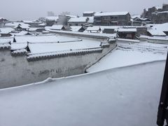-洪江古商城