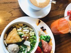 -广州富力君悦大酒店·凯菲厅