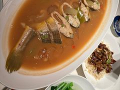 -炳胜私厨(中达旗舰店)