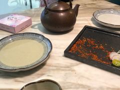 -周渝食惦·酸菜鱼精致川菜(横岗店)