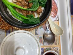 -东江海鲜酒家(艺都分店)