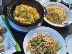 -香岛私房菜(金屋·秦皇半岛店)
