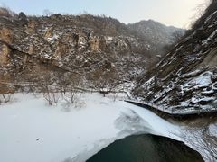 -黑龙潭风景区