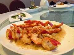-利苑酒家(合景国际金融广场店)