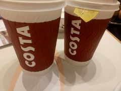 -COSTA COFFEE(华润五彩城店)