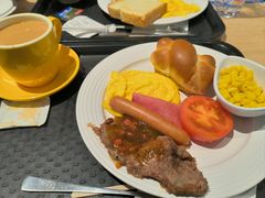 -大家乐(中山天悦城店)