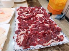 -潮悦牛肉火锅城(水贝店)