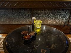 -记者俱乐部酒吧(北京瑞吉酒店)