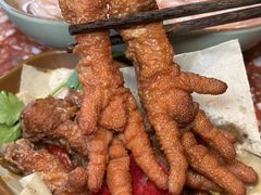 -纸盐河码头火锅(十八梯店)