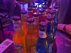 -vimi便利店酒吧