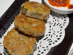 -好食上(喜盈门.范城店)