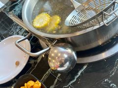 -潮汕美牛肉丸火锅店(天宁寺店)