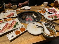 -御牛道日式烤肉料理(杭州万象城店)