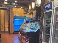 -田家大院东北农家菜铁锅炖(西安总店)