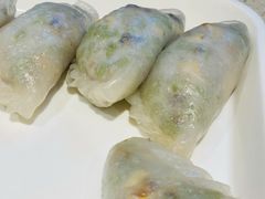 水晶饺-素清香(解放路店)