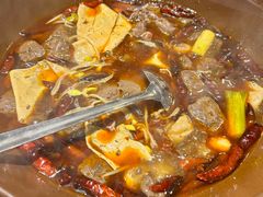 -常和州·夜宵大排档(常州单店)