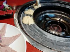 -三牦记·涮烤一体火锅(小河店)
