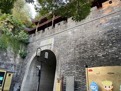 -鼓楼(西湖风景名胜区)