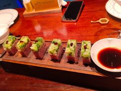 -庭院江南菜•烤鸭•非遗传承(上地•清河店)