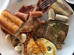 -深圳大梅沙京基洲际度假酒店