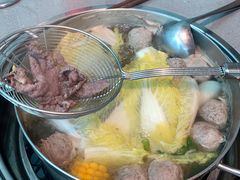 -为什么牛潮汕牛肉火锅(中信广场店)